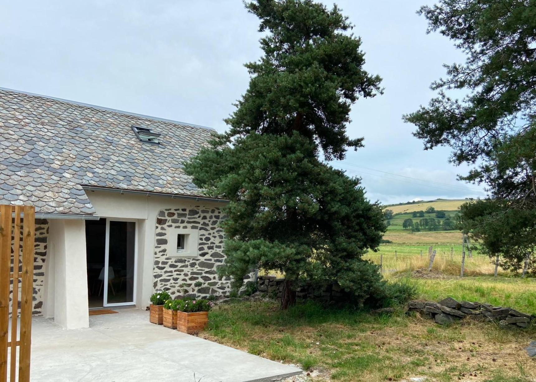 Apartamento L'Escapade De Tali Talizat Exterior foto